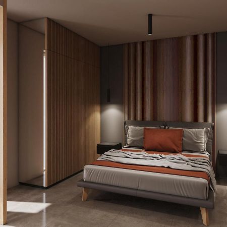 La Pergola Suites Dossobuono Eksteriør bilde