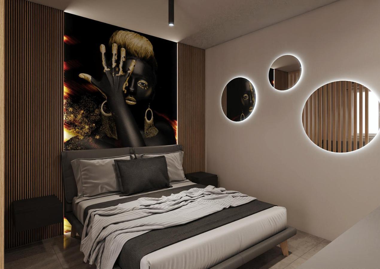 La Pergola Suites Dossobuono Eksteriør bilde
