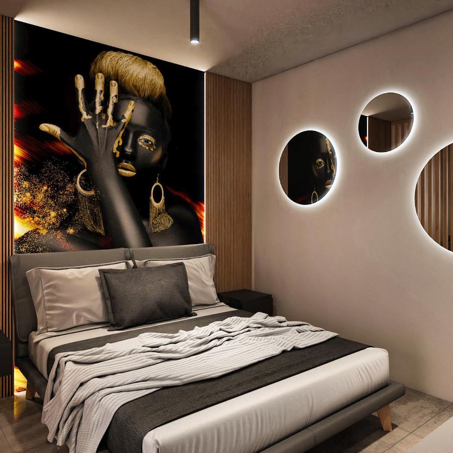 La Pergola Suites Dossobuono Eksteriør bilde