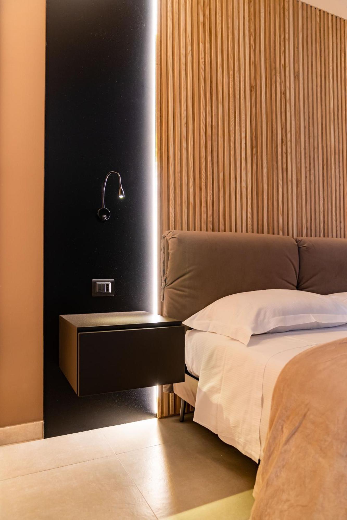 La Pergola Suites Dossobuono Eksteriør bilde
