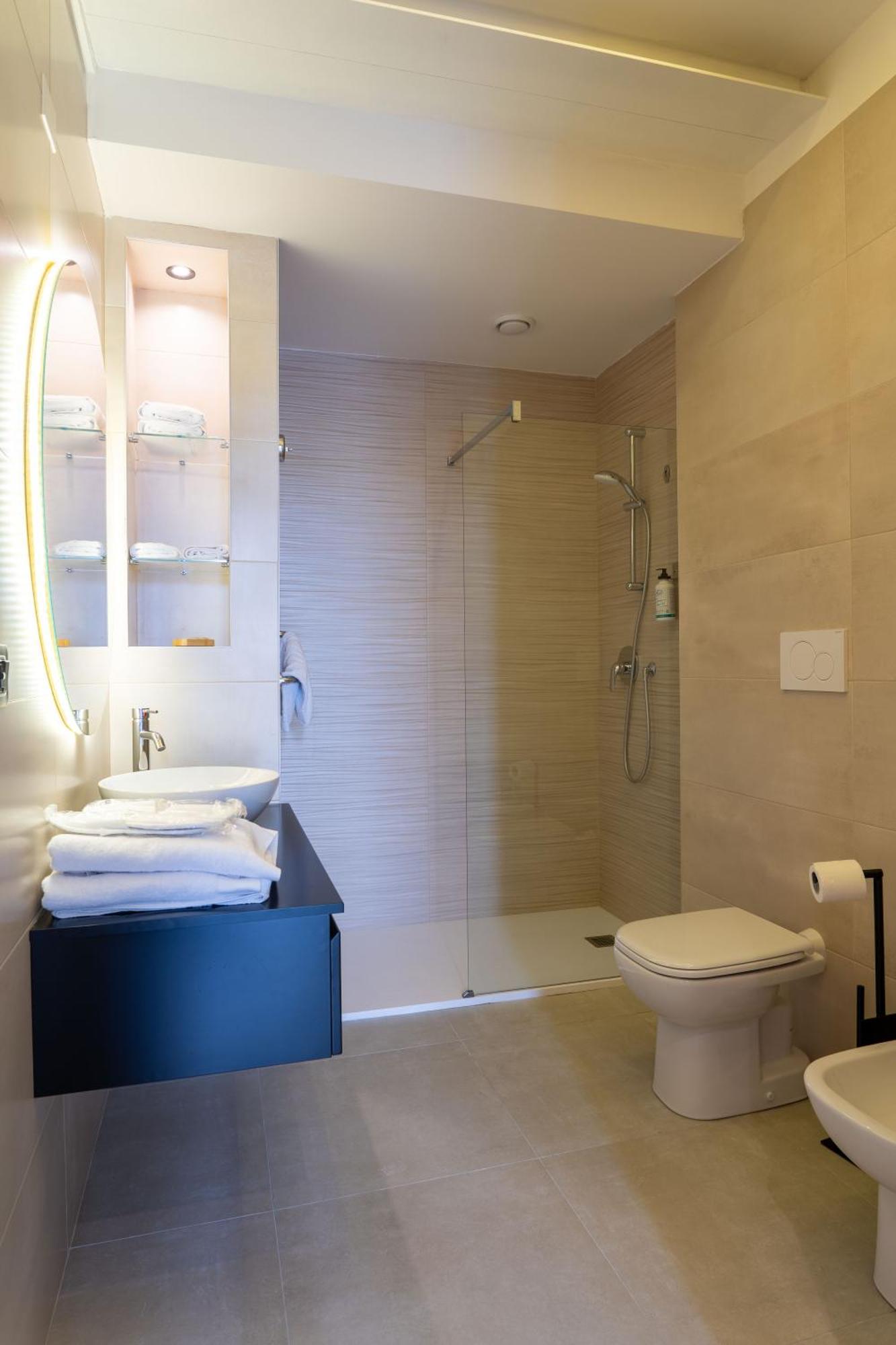 La Pergola Suites Dossobuono Eksteriør bilde