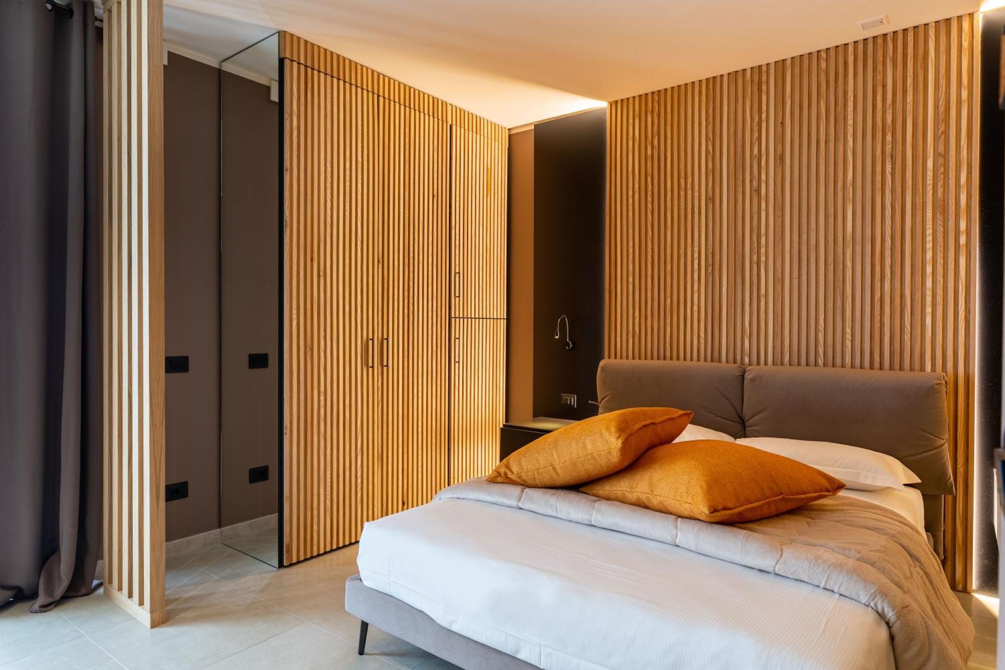 La Pergola Suites Dossobuono Eksteriør bilde